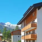 Venetz-1 By Interhome Appartement *