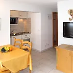 Appartement Venetz-1 By Interhome Saas Fee