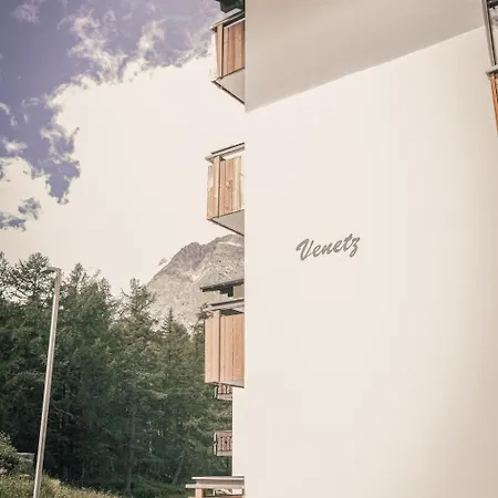Venetz-1 By Interhome Apartman