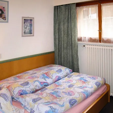 Venetz-1 By Interhome * Saas Fee