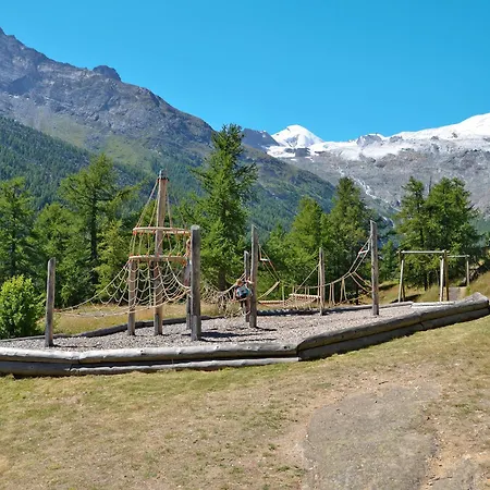 Apartman Venetz-1 By Interhome *