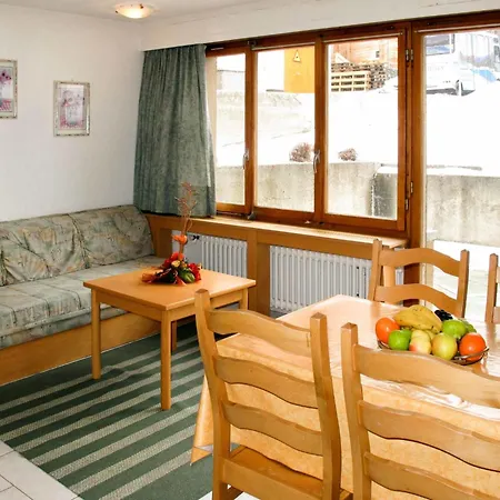 Apartman Venetz-1 By Interhome