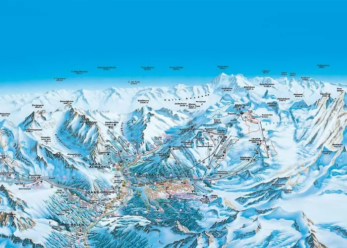 Venetz-1 By Interhome