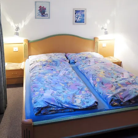 Venetz-1 By Interhome Lejlighed Saas Fee