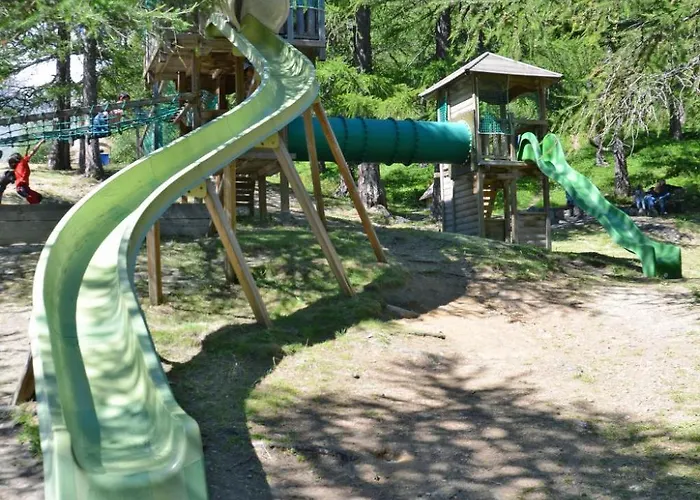 Venetz-1 By Interhome *