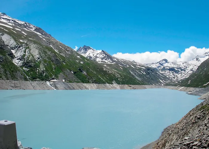 Venetz-1 By Interhome * Saas-Fee